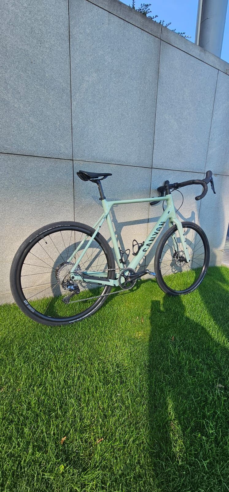 Canyon Grizl 6 1BY XXL 2023