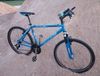MTB Cube Easton XC, 26"/18", 3x8