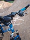 MTB Cube Easton XC, 26"/18", 3x8