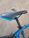 MTB Cube Easton XC, 26"/18", 3x8