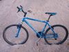 MTB Cube Easton XC, 26"/18", 3x8