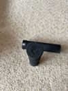 Canyon G5 Gripy (lock-on)