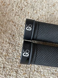 Canyon G5 Gripy (lock-on)