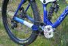 KONA stinky garbonzo 2010
