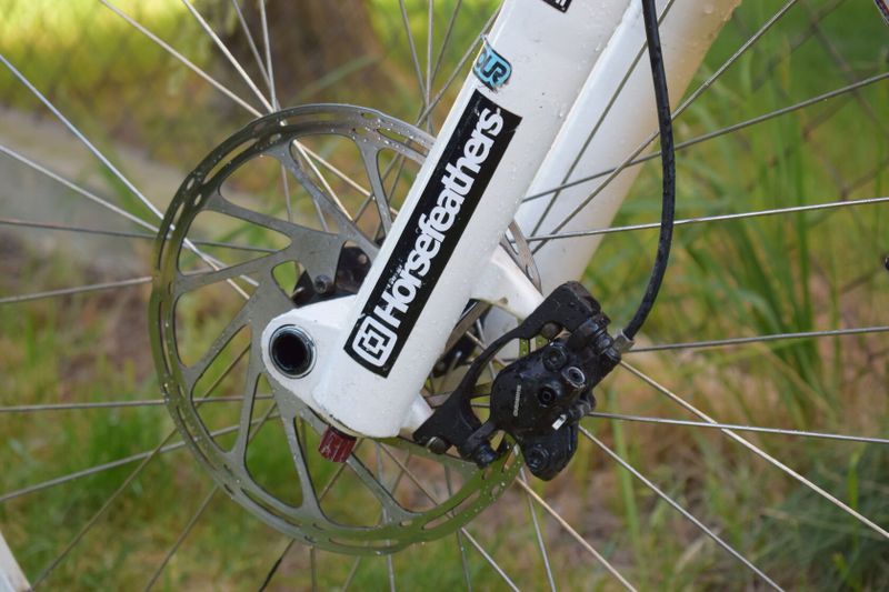 KONA stinky garbonzo 2010