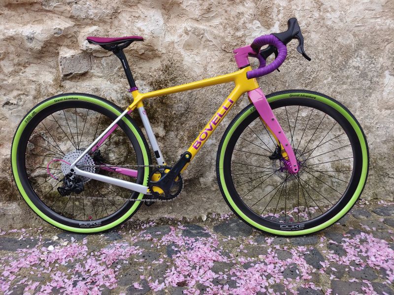 BOVELLI Valanga GX 