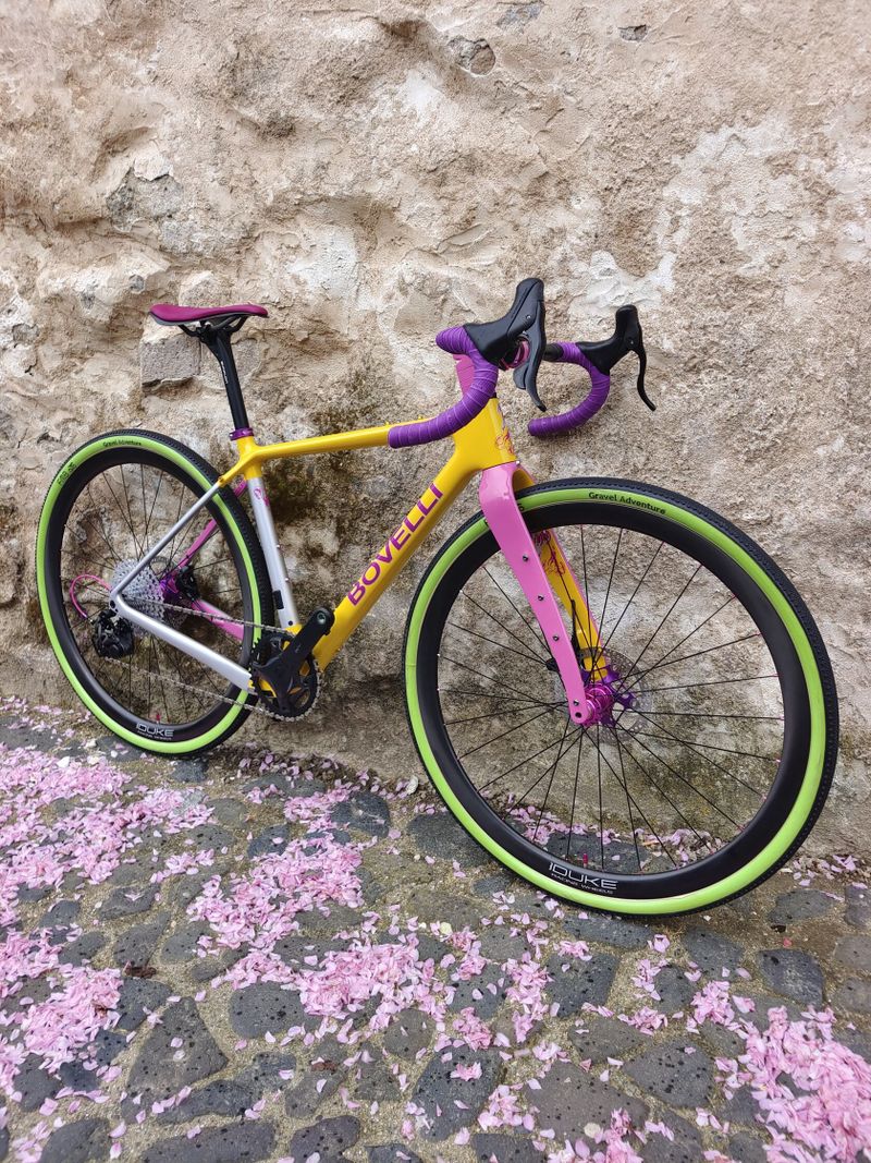 BOVELLI Valanga GX 