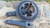 Kliky Shimano 105 FC-5800 