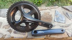 Kliky Shimano 105 FC-5800 