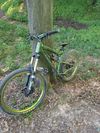 Santa Cruz nomad 