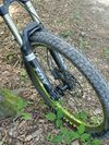 Santa Cruz nomad 