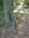 Santa Cruz nomad 