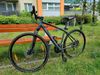 MERIDA CROSSWAY 20-D Silk Anthracite(Grey/Black) 2022