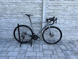 Canyon ultimate cf sl disc 