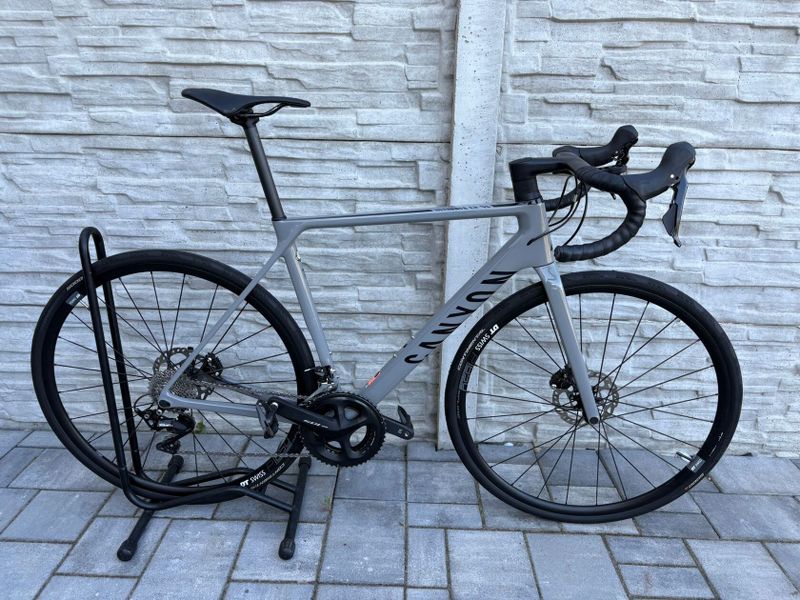 Canyon ultimate cf sl disc 