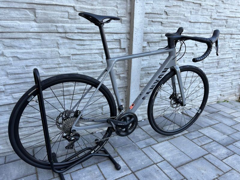 Canyon ultimate cf sl disc 