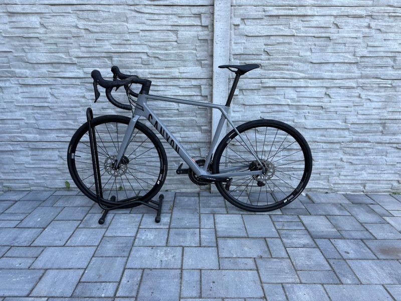 Canyon ultimate cf sl disc 