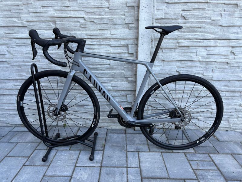 Canyon ultimate cf sl disc 