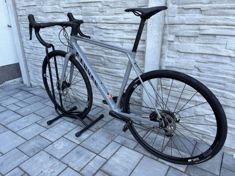 Canyon ultimate cf sl disc 
