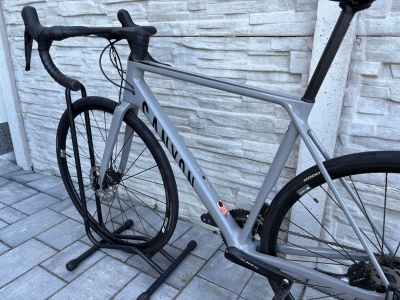 Canyon ultimate cf sl disc 