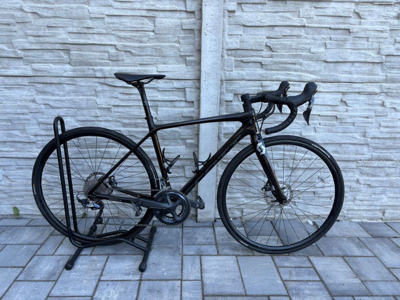 Scott addict contessa Ultegra disc 