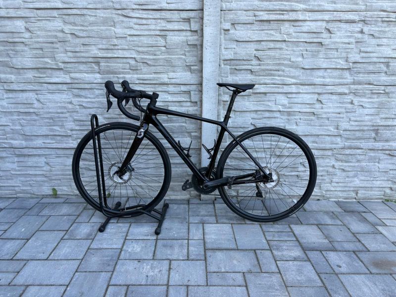 Scott addict contessa Ultegra disc 