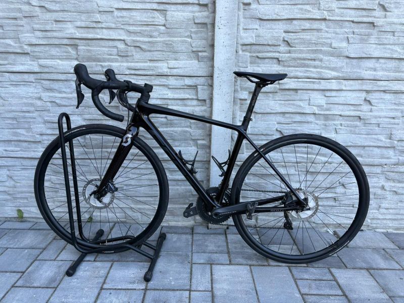 Scott addict contessa Ultegra disc 