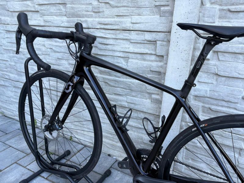 Scott addict contessa Ultegra disc 