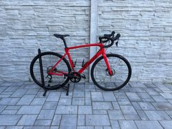 Specialized Roubaix disc 