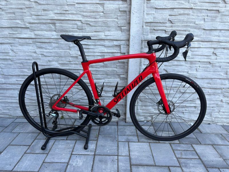 Specialized Roubaix disc 