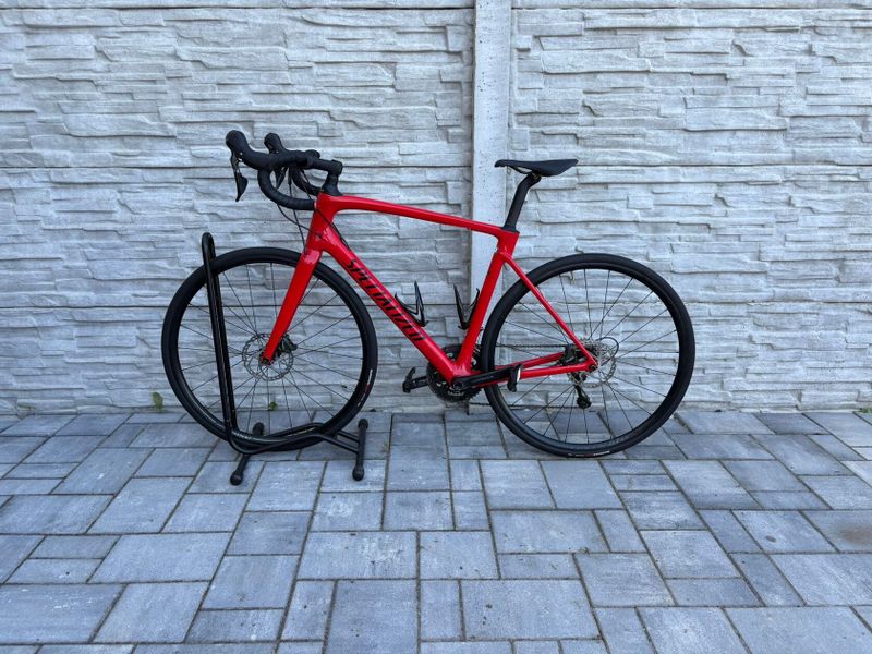 Specialized Roubaix disc 