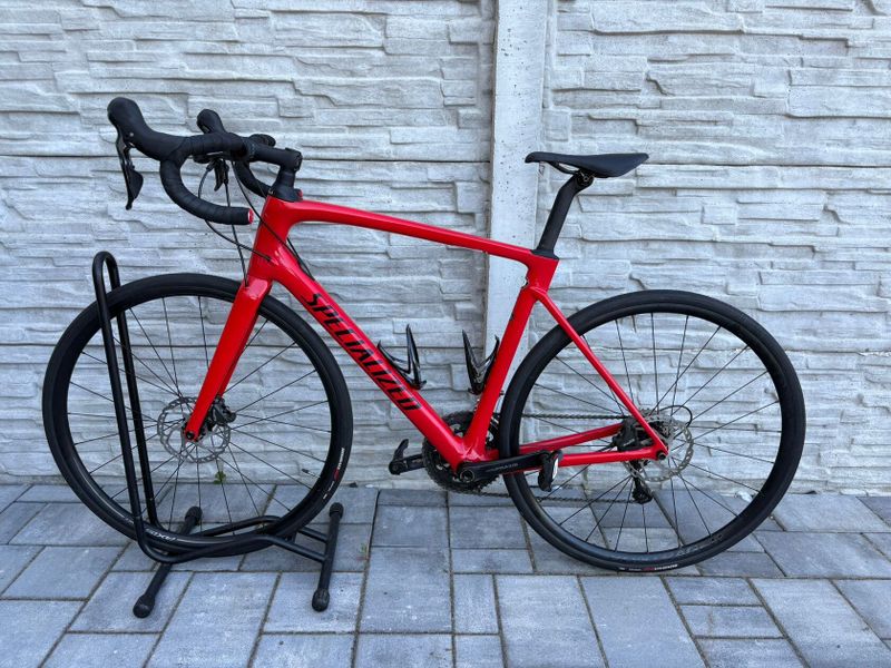 Specialized Roubaix disc 