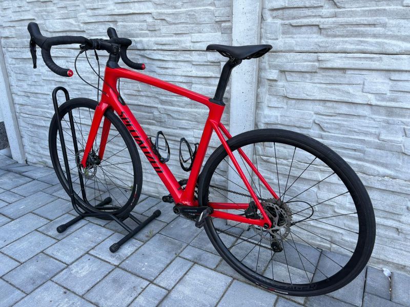 Specialized Roubaix disc 