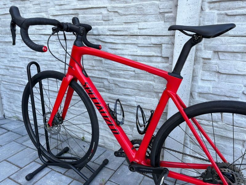 Specialized Roubaix disc 