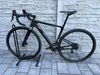Cannondale topstone wattmetr 