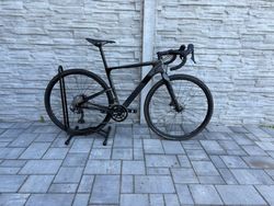Cannondale topstone wattmetr 
