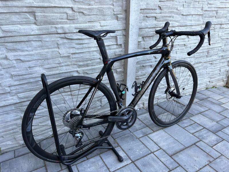 Bianchi oltre xr3 disc 