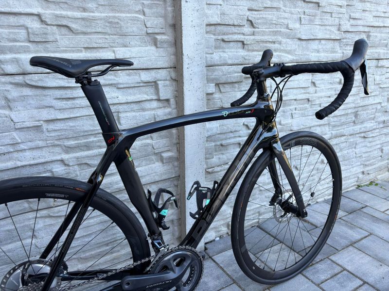 Bianchi oltre xr3 disc 