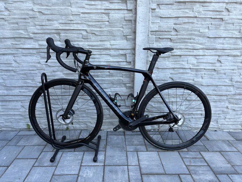 Bianchi oltre xr3 disc 