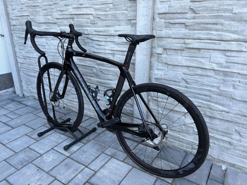 Bianchi oltre xr3 disc 