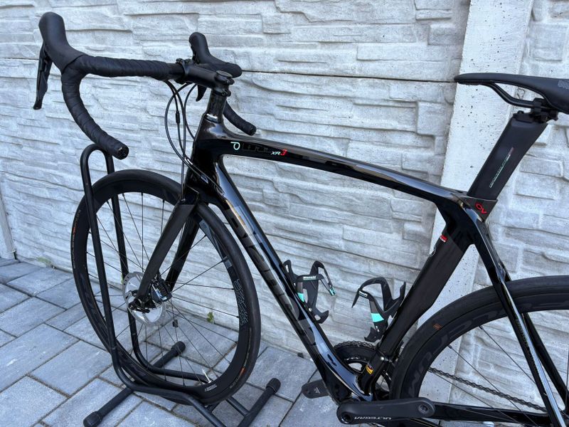 Bianchi oltre xr3 disc 