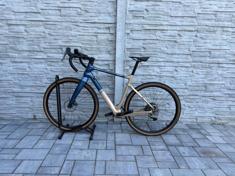 Bianchi arcadex 