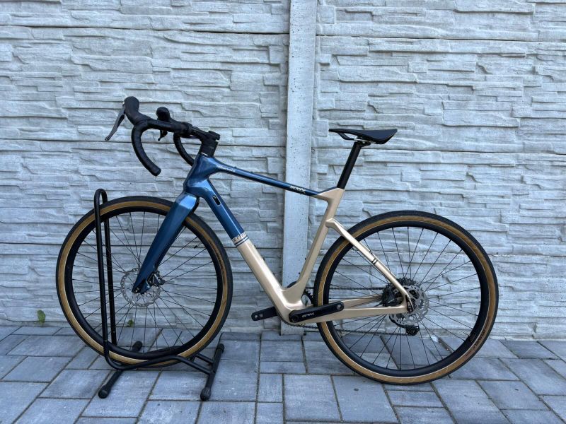 Bianchi arcadex 