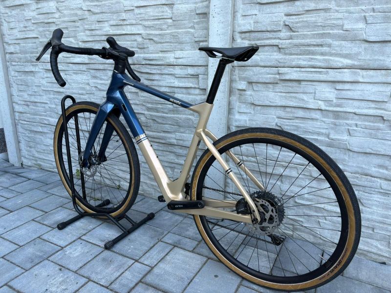 Bianchi arcadex 