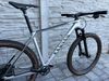 Canyon exceed cf7 karbonová kola reynolds