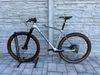Canyon exceed cf7 karbonová kola reynolds