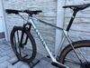 Canyon exceed cf7 karbonová kola reynolds