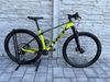 Trek procaliber 9.6. < 300 km