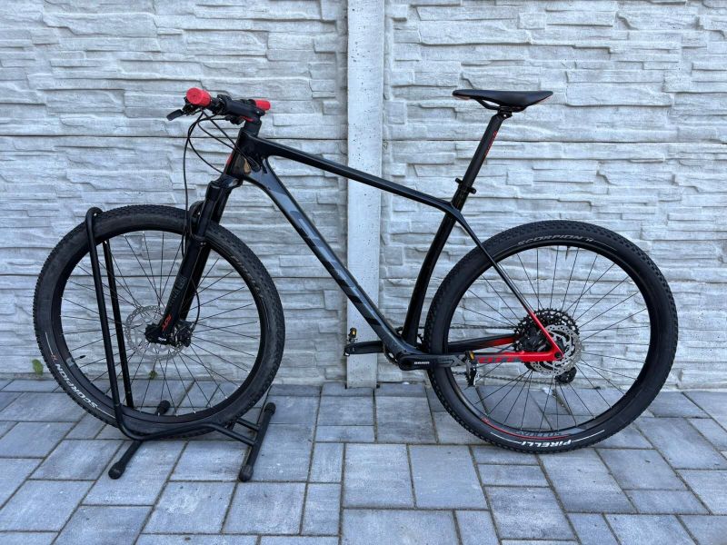 Scott scale 940