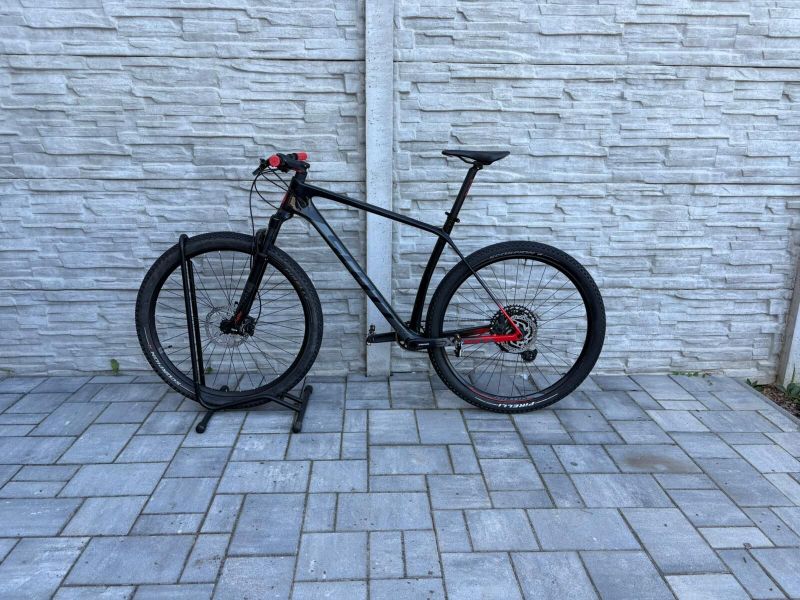 Scott scale 940